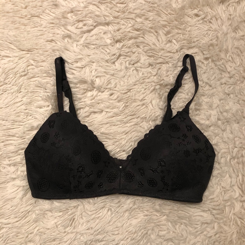 Aerie Wireless Bra